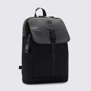 Mochila Kipling Genadi Mild Preto I4211V61