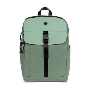 Mochila Kipling Genadi Mild Verde I4211X54