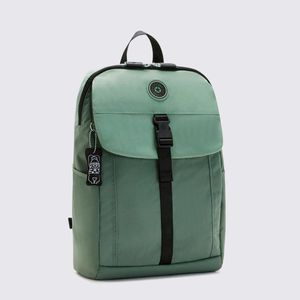 Mochila Kipling Genadi Mild Verde I4211X54