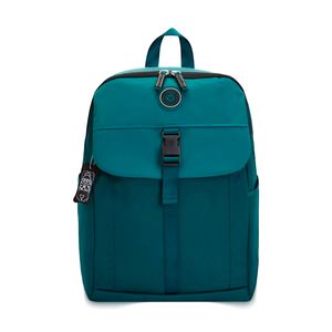 Mochila Kipling Genadi Mild Verde I4211Z75