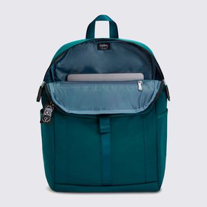 Mochila Kipling Genadi Mild Verde I4211Z75