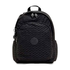 Mochila Kipling Delia M Preto I7744K59