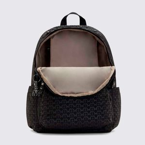 Mochila Kipling Delia M Preto I7744K59