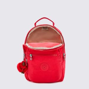 Mochila Kipling Seoul S Rosa I434509F