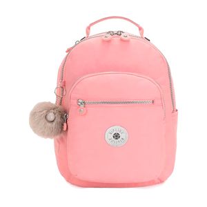 Mochila Kipling Seoul S Rose I434546Y