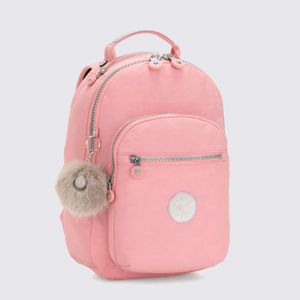 Mochila Kipling Seoul S Rose I434546Y