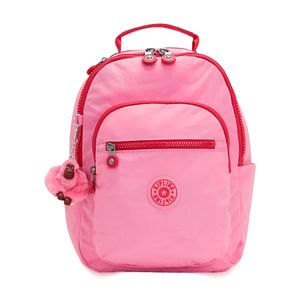 Mochila Kipling Seoul S Rosa I4345R26