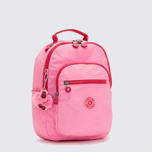 Mochila Kipling Seoul S Rosa I4345R26