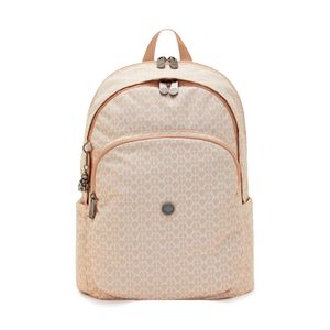 Mochila Kipling Delia M Estampado I4346R63