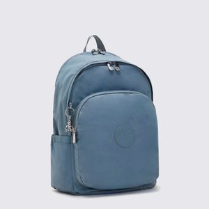 Mochila Kipling Delia M Azul I4346TZ5