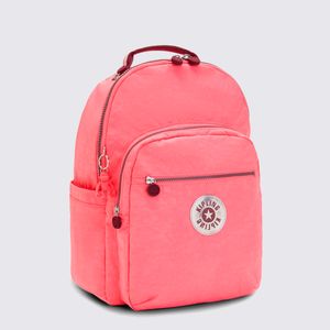 Mochila Kipling Seoul Rosa I43552JK