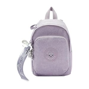 Mochila Kipling Delia Compact Pixyn Frost G+ I4539K57