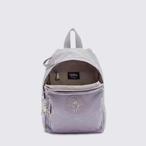 Mochila Kipling Delia Compact Pixyn Frost G+ I4539K57