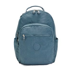 Mochila Kipling Seoul Azul I5210V35