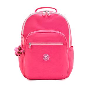 Mochila Kipling Seoul Rosa I5140Z65