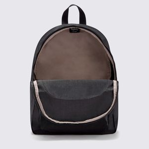 Mochila Kipling Seoul M Lite Preta I6900TL4
