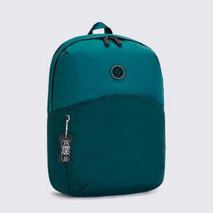 Mochila Kipling Ayano Verde I6793Z75