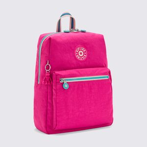 Mochila Kipling Rylie Rosa I56522HH