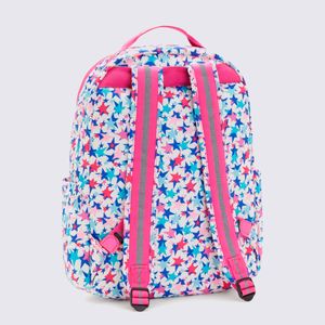 Mochila Kipling Seoul Estampado I4851O16