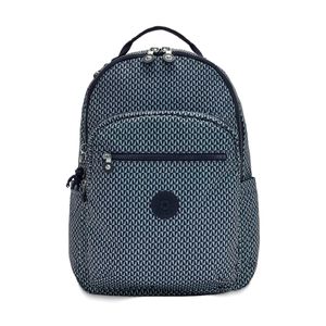 Mochila Kipling Seoul Estampado I4851O56