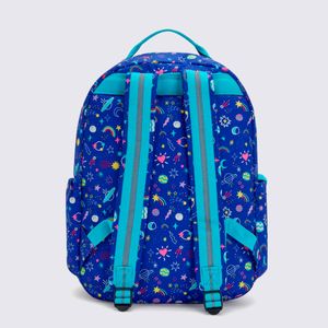 Mochila Kipling Seoul Estampado I4851Q66