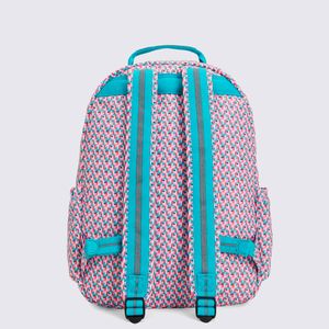 Mochila Kipling Seoul Estampado I4851V64