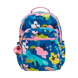 Mochila Kipling Seoul Estampado I4851V76