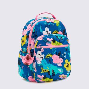 Mochila Kipling Seoul Estampado I4851V76