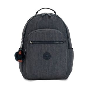Mochila Kipling Seoul Cinza I517958C