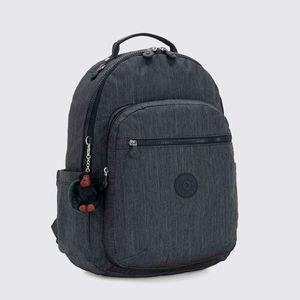 Mochila Kipling Seoul Cinza I517958C