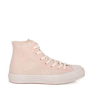 Tênis Converse Chuck 70 Amendoa Rosa Coral CT24680001