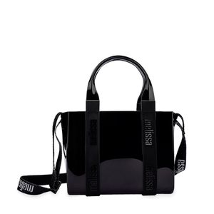 Essential tote bag online melissa