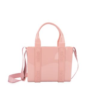 Melissa Mini Dulce Bag Rosa 34413