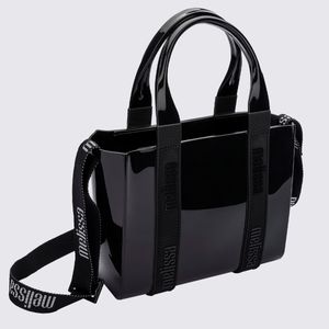 Melissa Mini Dulce Bag Preto 34413