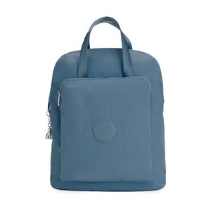 Mochila Kipling Kazuki Azul I5306TZ5