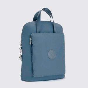 Mochila Kipling Kazuki Azul I5306TZ5