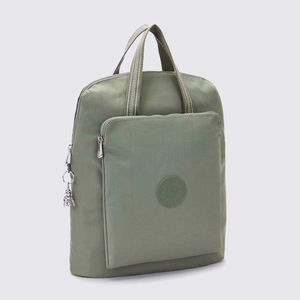 Mochila Kipling Kazuki Verde I5306X98