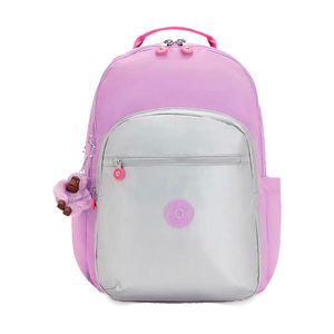 Mochila Kipling Seoul Estampado I5764R96