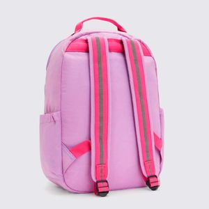 Mochila Kipling Seoul Estampado I5764R96