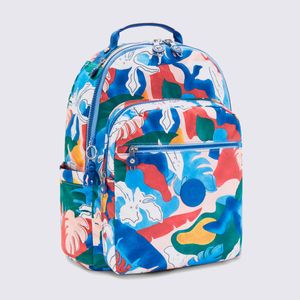 Mochila Kipling Seoul Estampado I6269W26