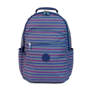 Mochila Kipling Seoul Estampado I6269TH8