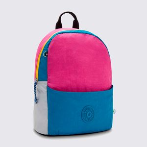 Mochila Kipling Sonnie Estampado I54952HA