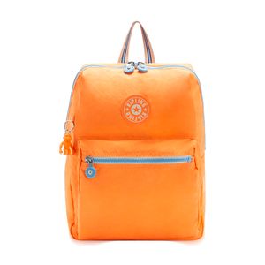 Mochila Kipling Rylie Laranja I56522LA