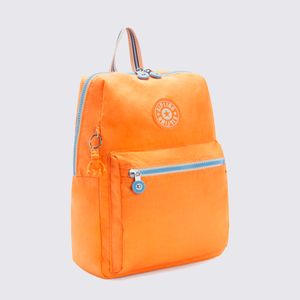 Mochila Kipling Rylie Laranja I56522LA