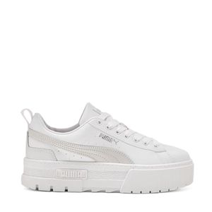 Tênis Puma Mayze Glow White 39497001