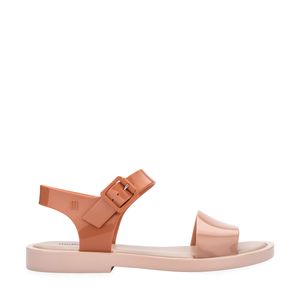 Melissa Mar Sandal II Bege Claro 33815