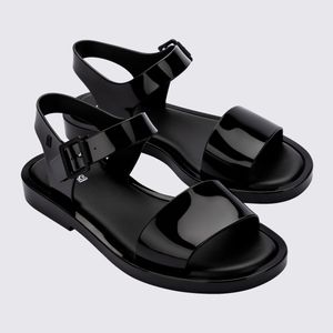 Melissa Mar Sandal II Preto 33815