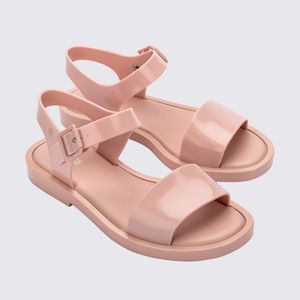 Melissa Mar Sandal II Rosa Claro 33815