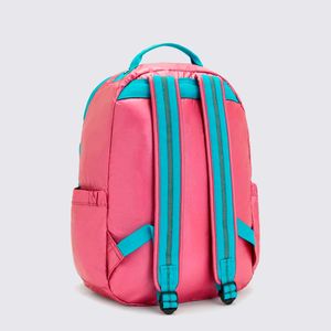 Mochila Kipling Seoul Rosa I5764U60