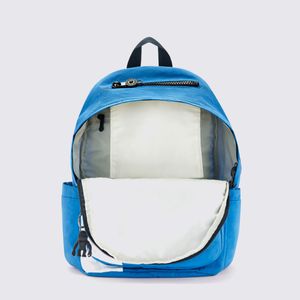 Mochila Kipling Delia Azul I6122V27